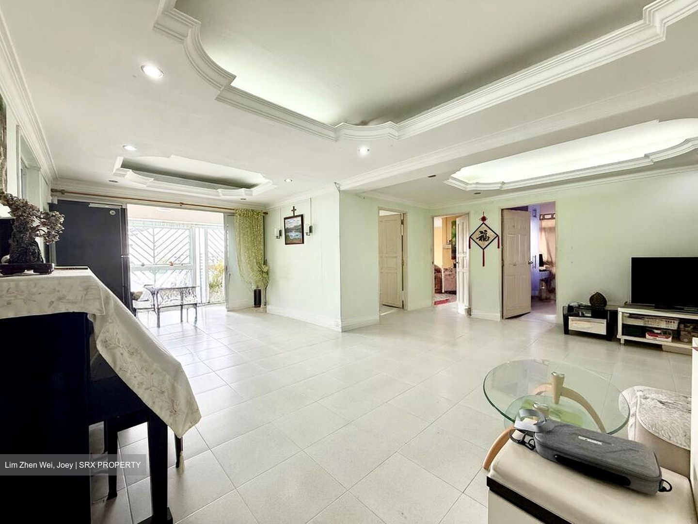 Blk 231 Pasir Ris Drive 4 (Pasir Ris), HDB 5 Rooms #506477721